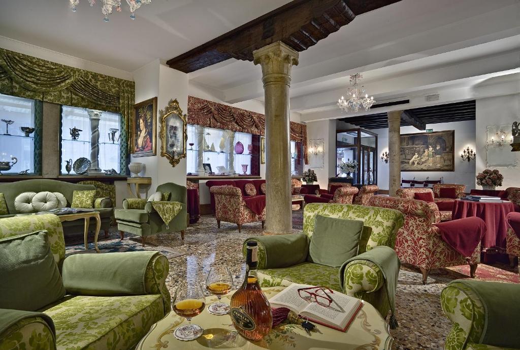 Hotel Giorgione photo 4
