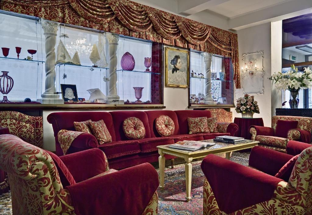 Hotel Giorgione photo 3