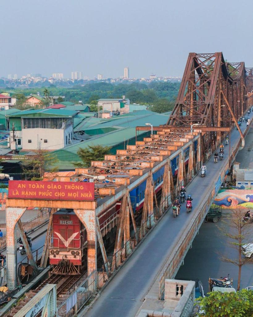 Phuong Nam Mini Hotel