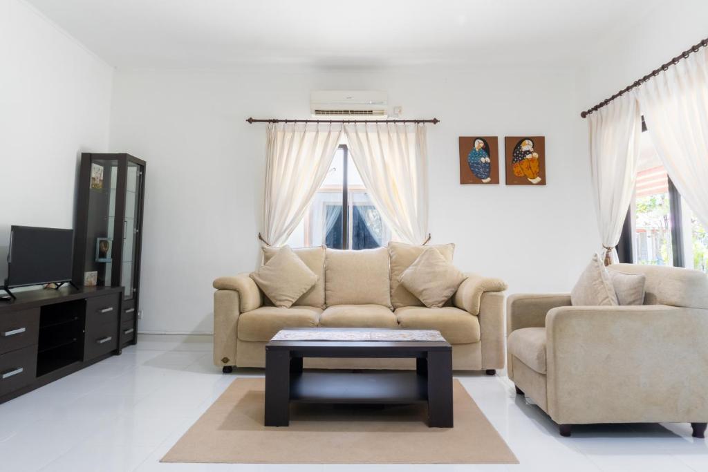 LA CASA BORNEO photo 3