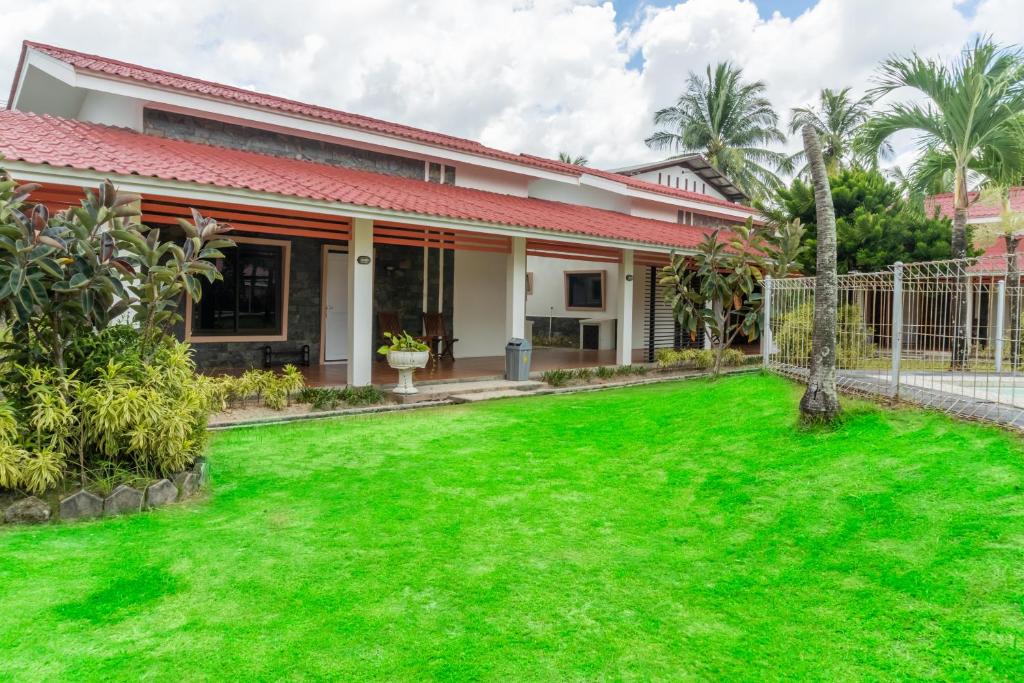 LA CASA BORNEO photo 2