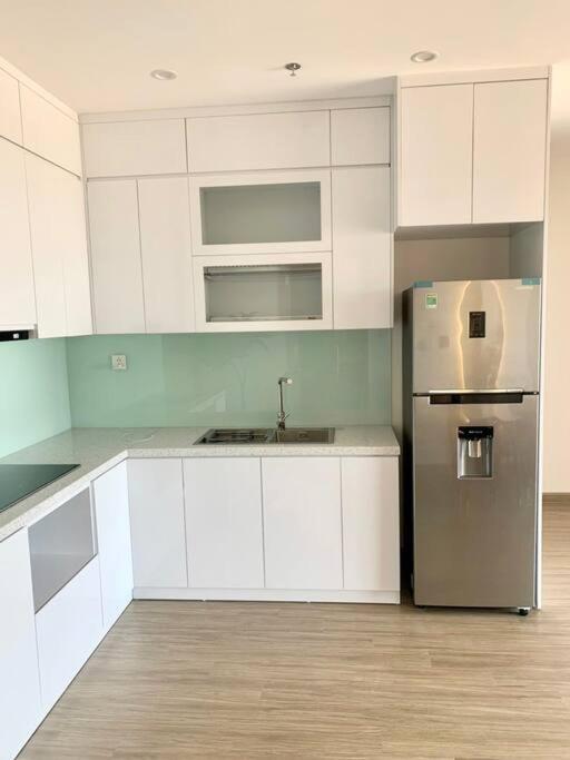 Vinhomes Smartcity- Căn hộ dich vụ - 3 Bedroom