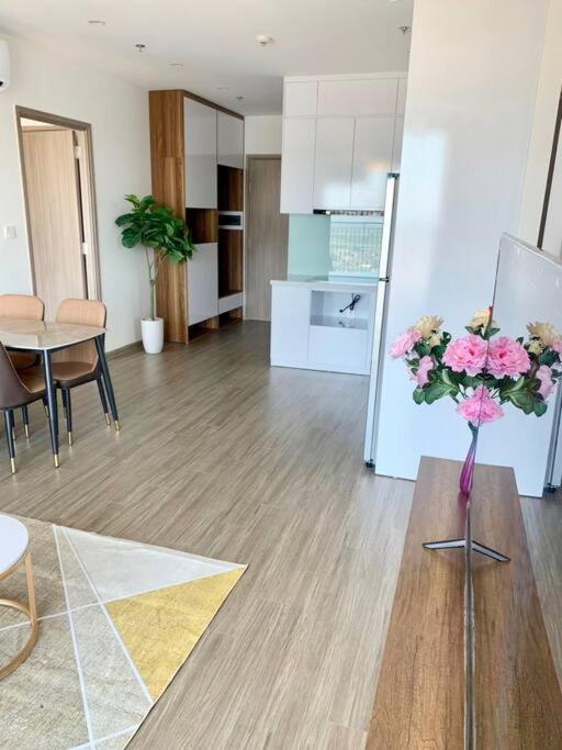 Vinhomes Smartcity- Căn hộ dich vụ - 3 Bedroom