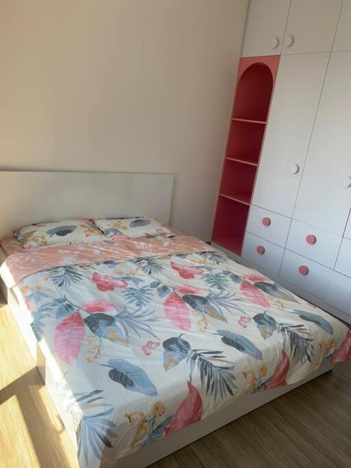 Vinhomes Smartcity- Căn hộ dich vụ - 3 Bedroom