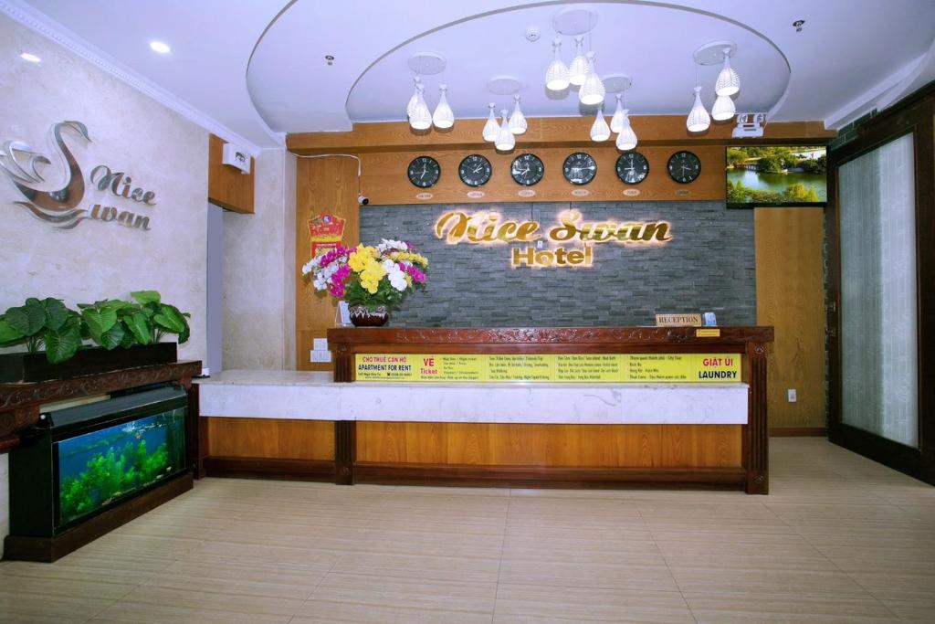 Thien Nga Hotel