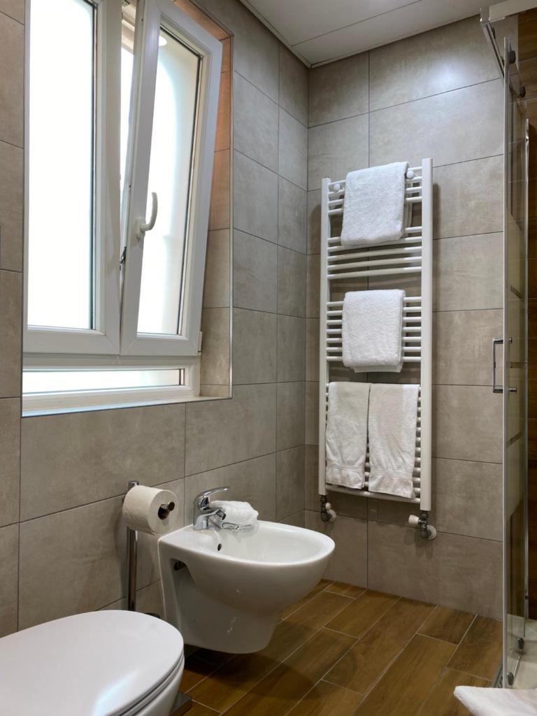 Hotel Garni Montaldi - Tap to explore photos