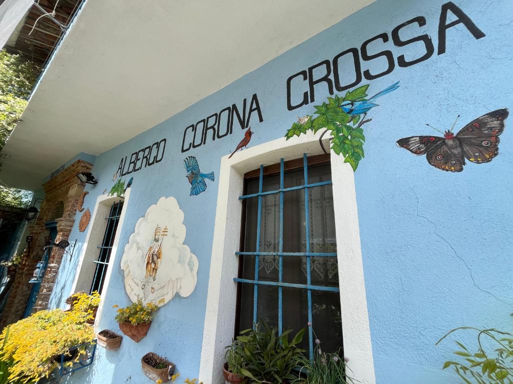Corona Grossa - due posti letto - B, Turin