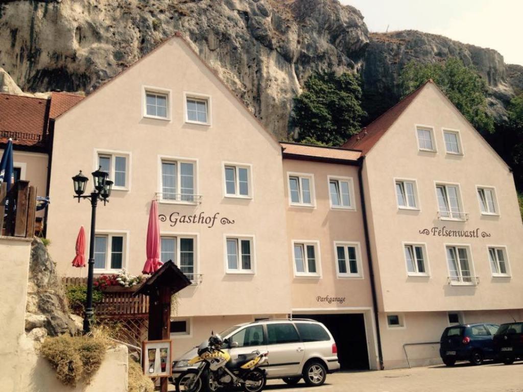 Gasthaus Felsenwastl photo 2