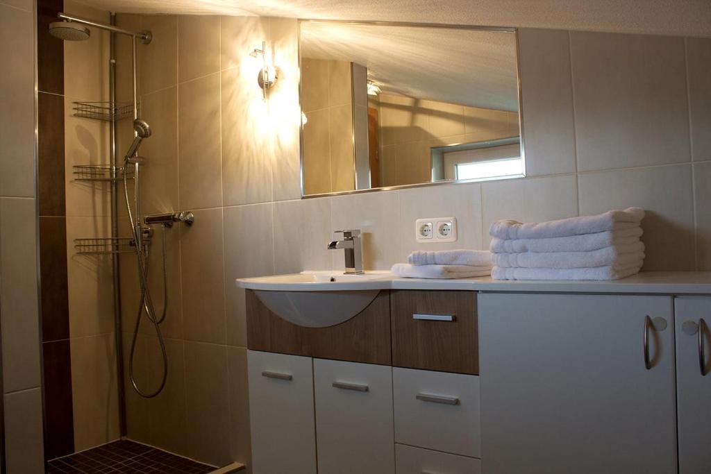 Ferienwohnung Kitzbichler im Kaiserwinkl photo 3