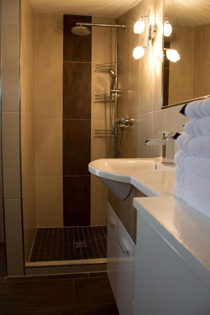 Ferienwohnung Kitzbichler im Kaiserwinkl photo 4