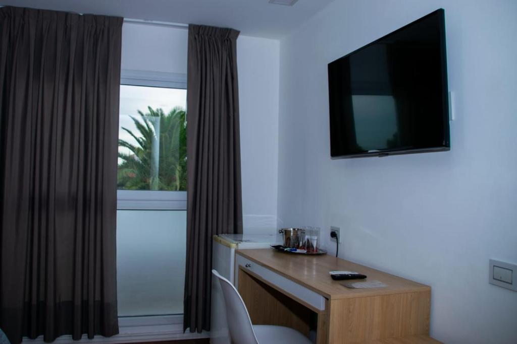 Hotel Belgrano photo 3