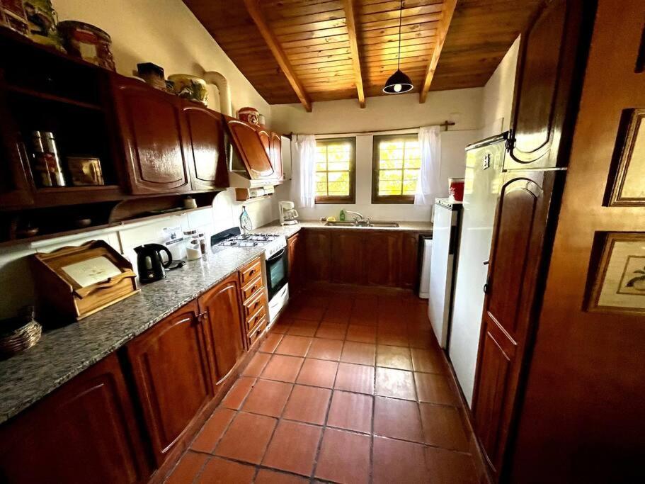 ¡Casa Florida, en el corazón de Chacras de Coria! photo 1