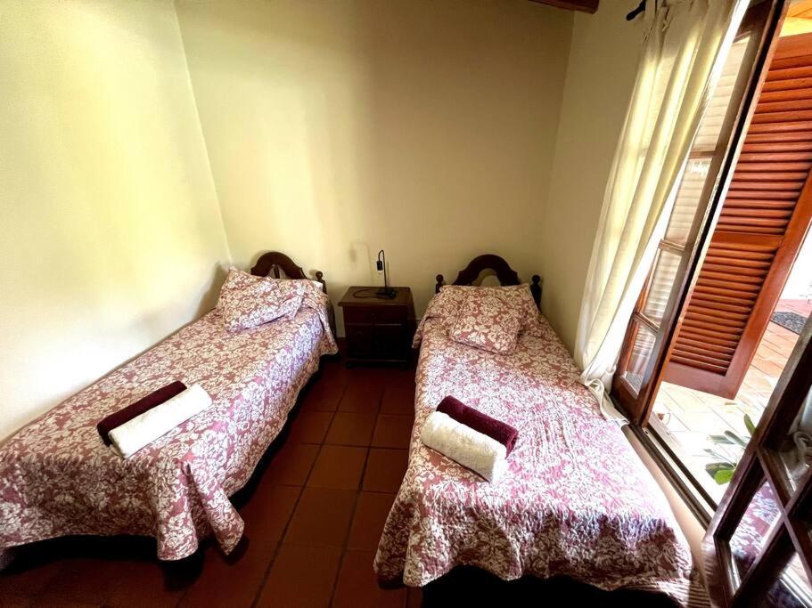 ¡Casa Florida, en el corazón de Chacras de Coria! photo 2