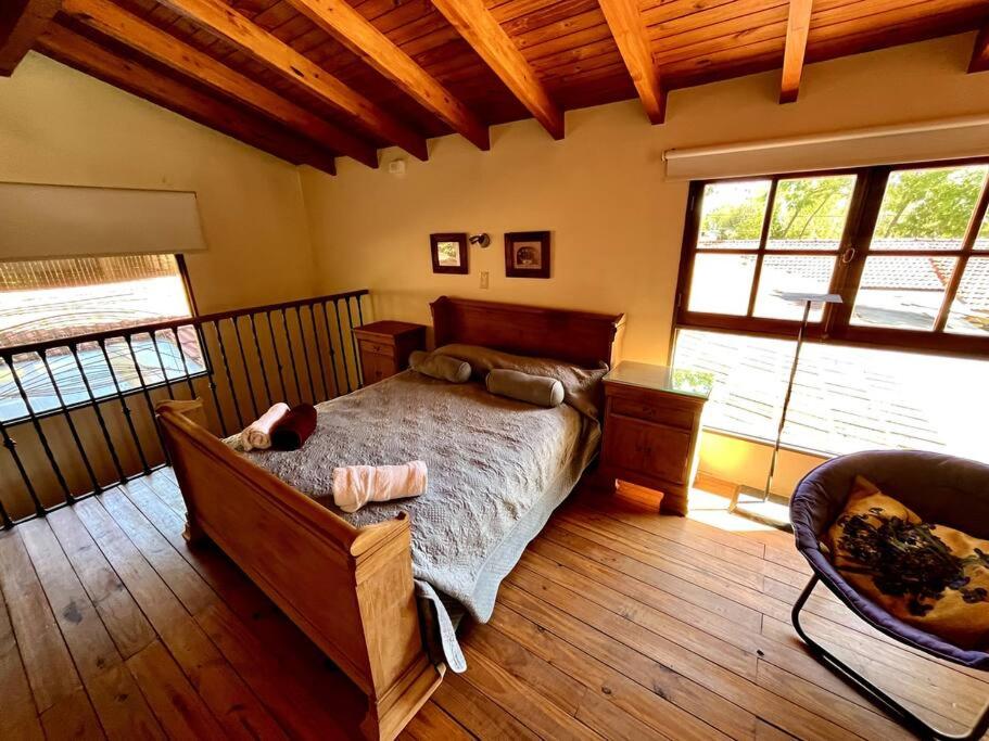 ¡Casa Florida, en el corazón de Chacras de Coria! photo 3