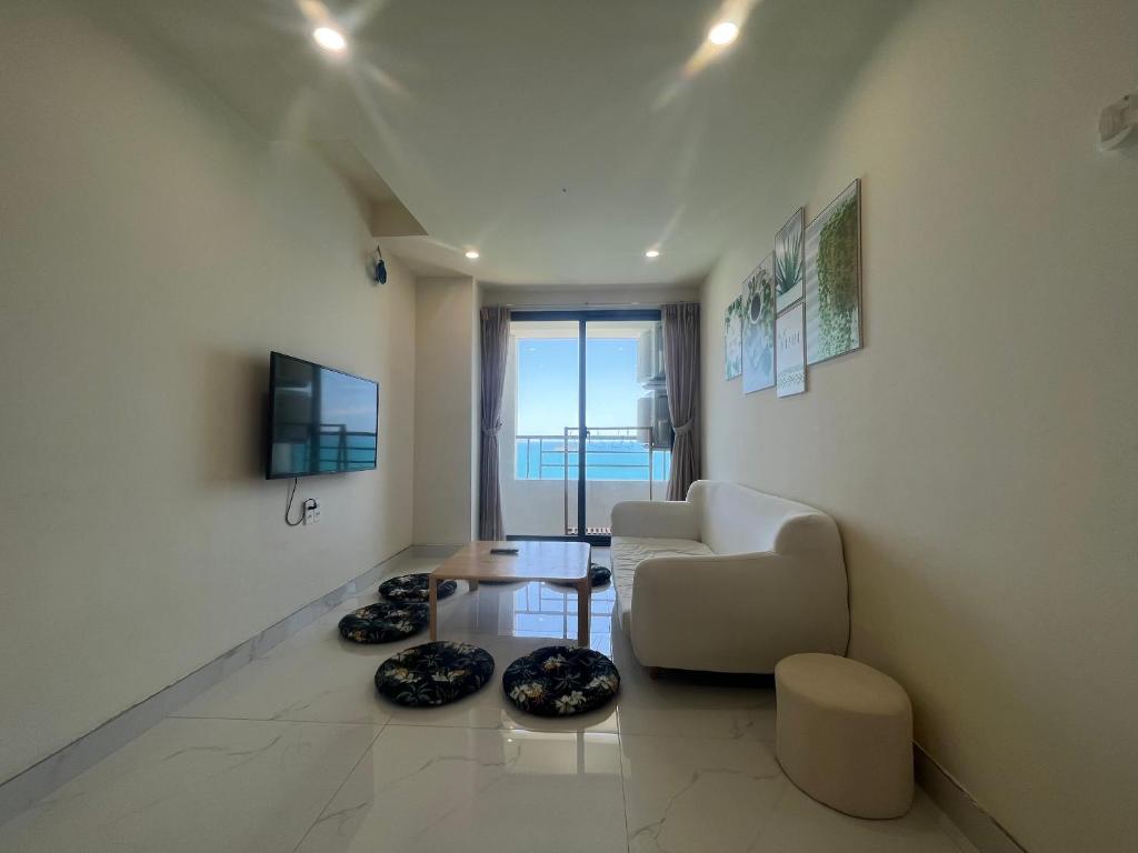 79 Apartment Muong Thanh Vien Trieu