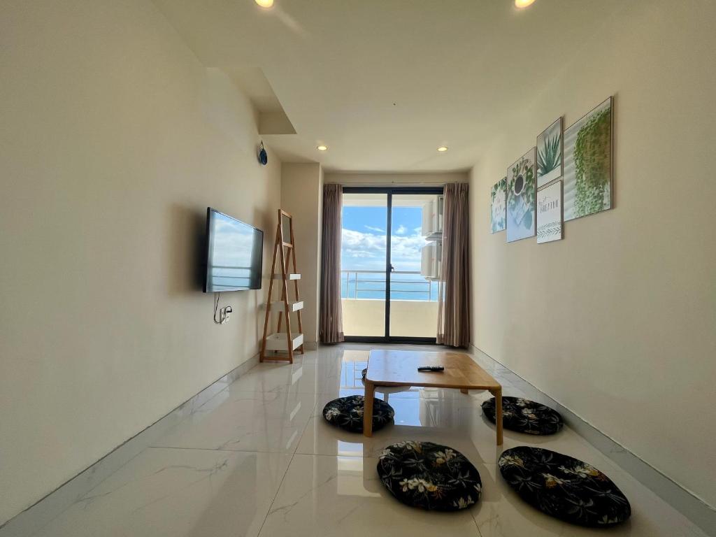 79 Apartment Muong Thanh Vien Trieu