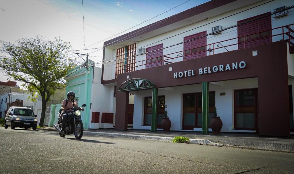 Hotel Belgrano