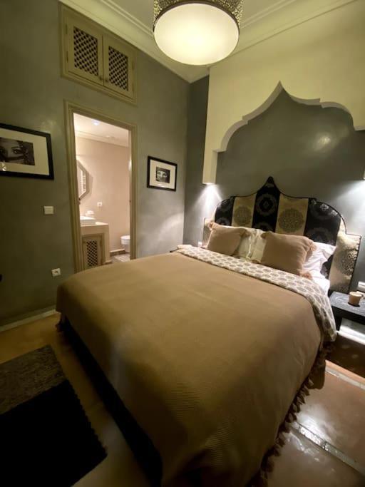 Riad Kismet Marrakech - Tap to explore photos