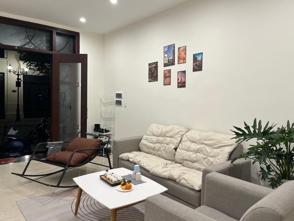Ocean Park 2 - Villa 2 Floor
