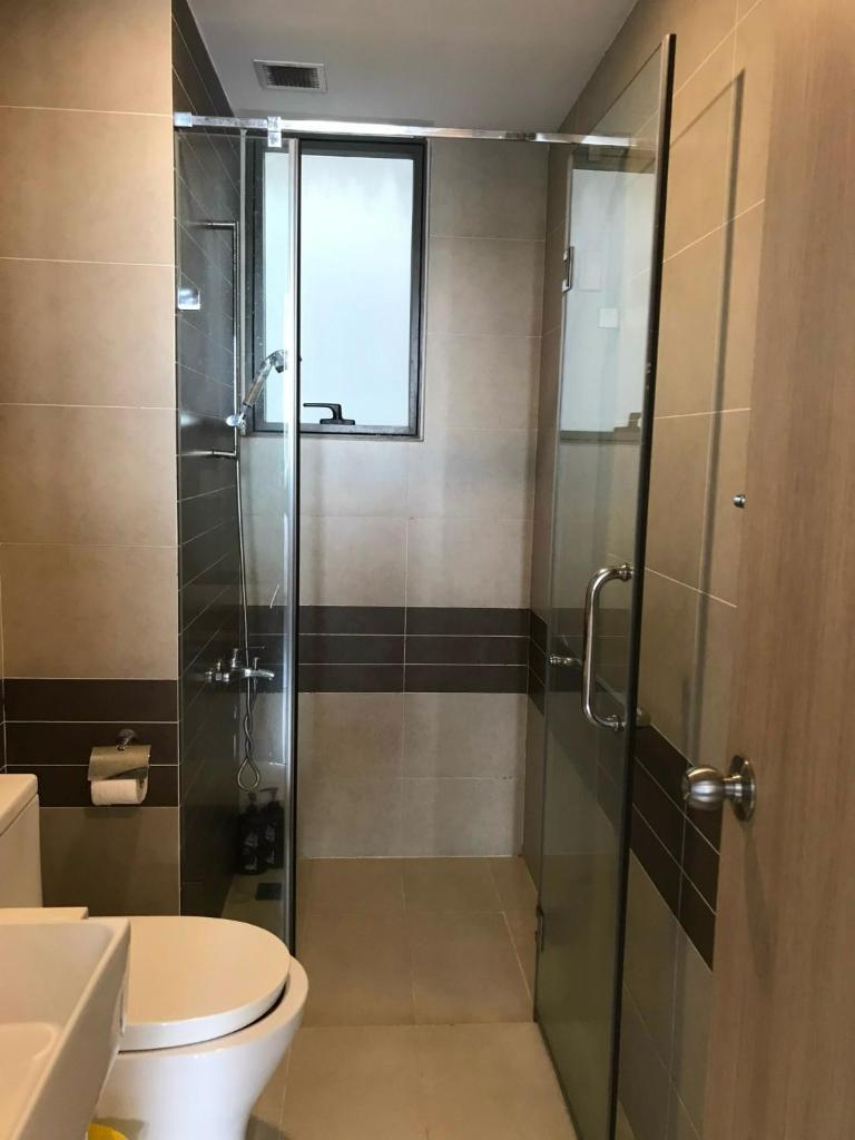 Hana Apartment Millenium