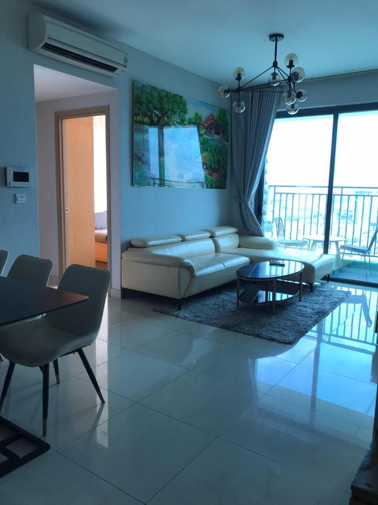 Hana Apartment Millenium