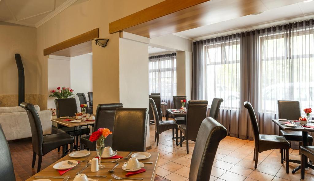 Clanwilliam Hotel photo 4