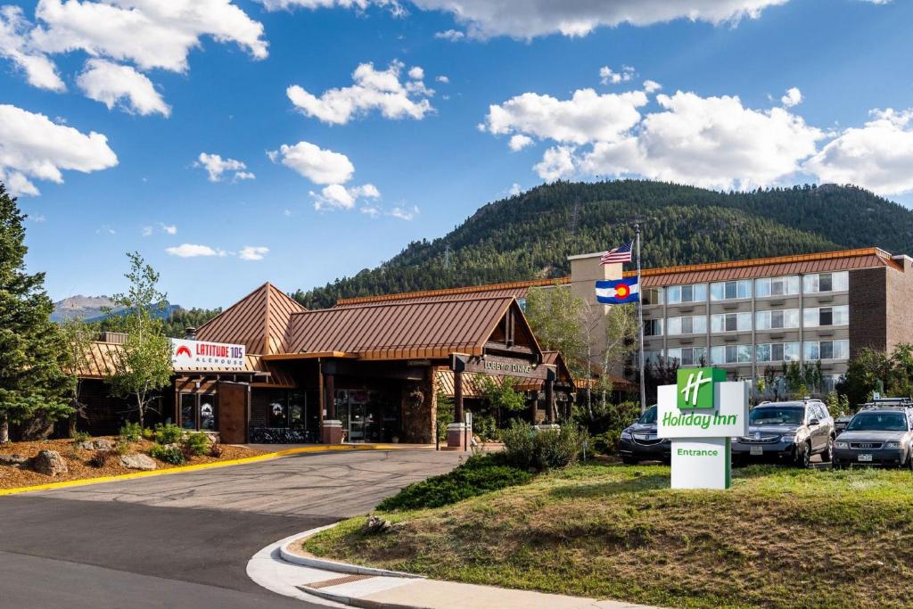 Holiday Inn Estes Park image