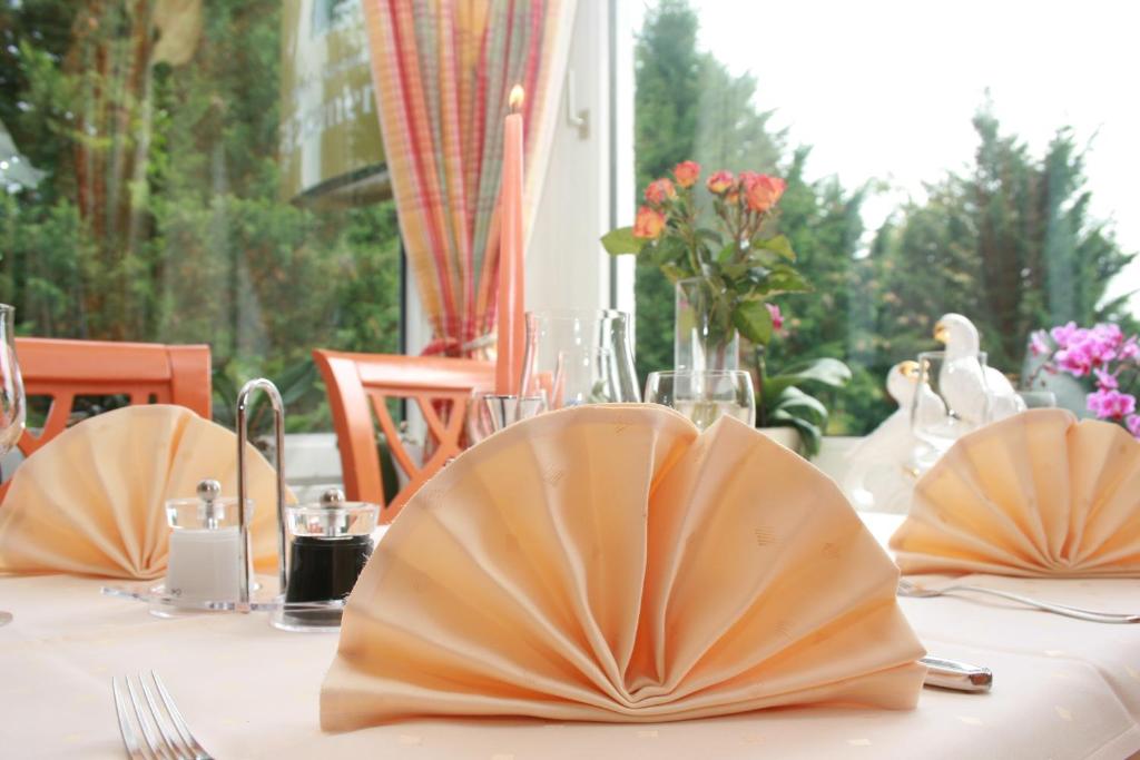 Hotel-Restaurant Fasanerie photo 4