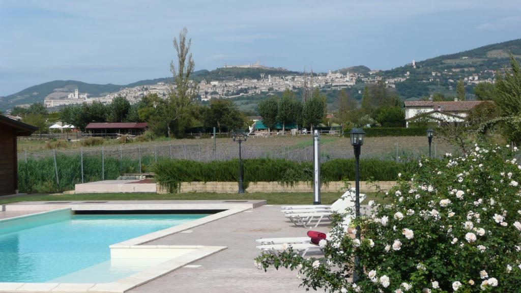Il Fienile di Assisi photo 2