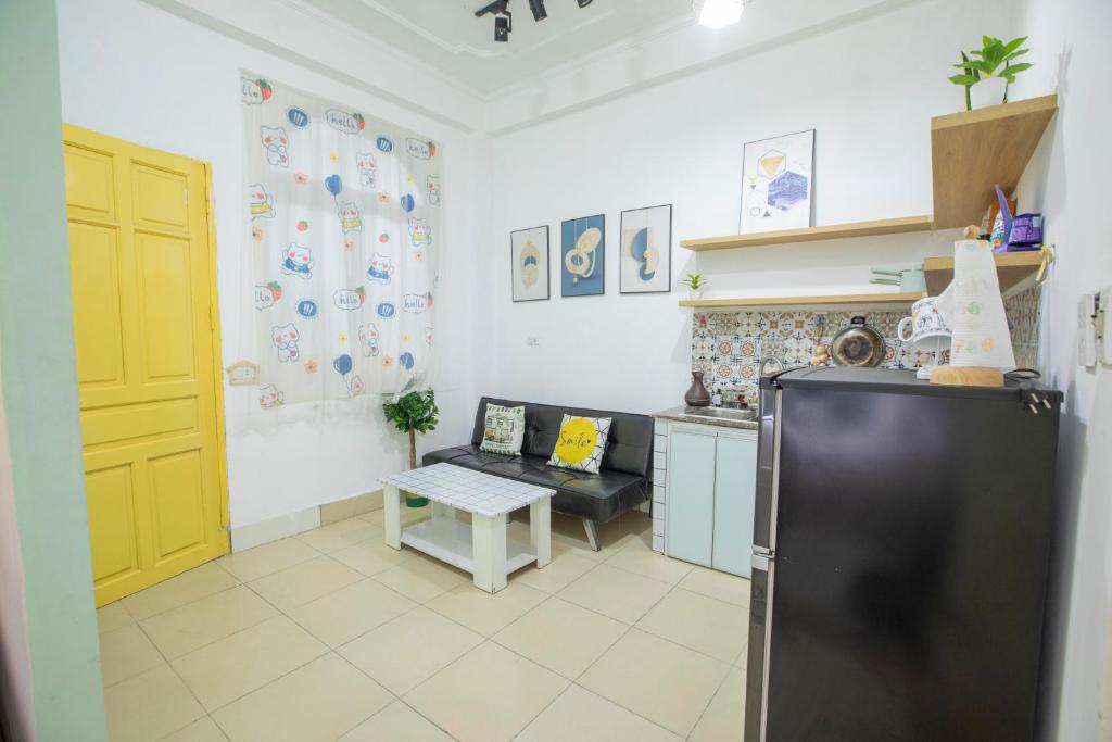 Promotion Quoc Tu Giam 202