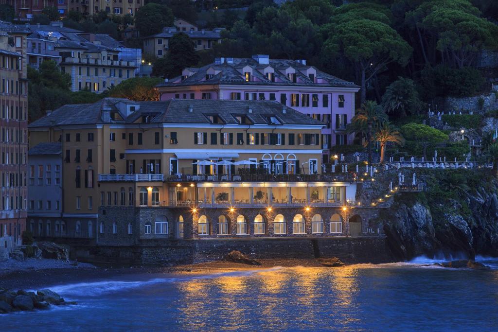 Hotel Cenobio Dei Dogi photo 3