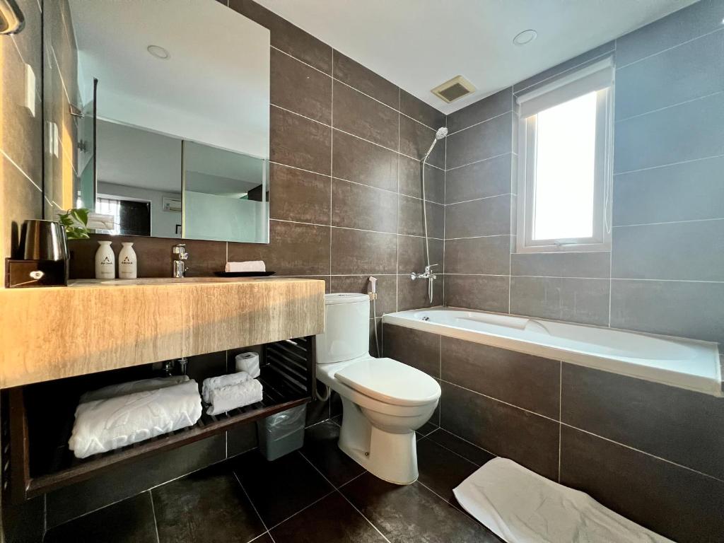 Ocean View Nha Trang