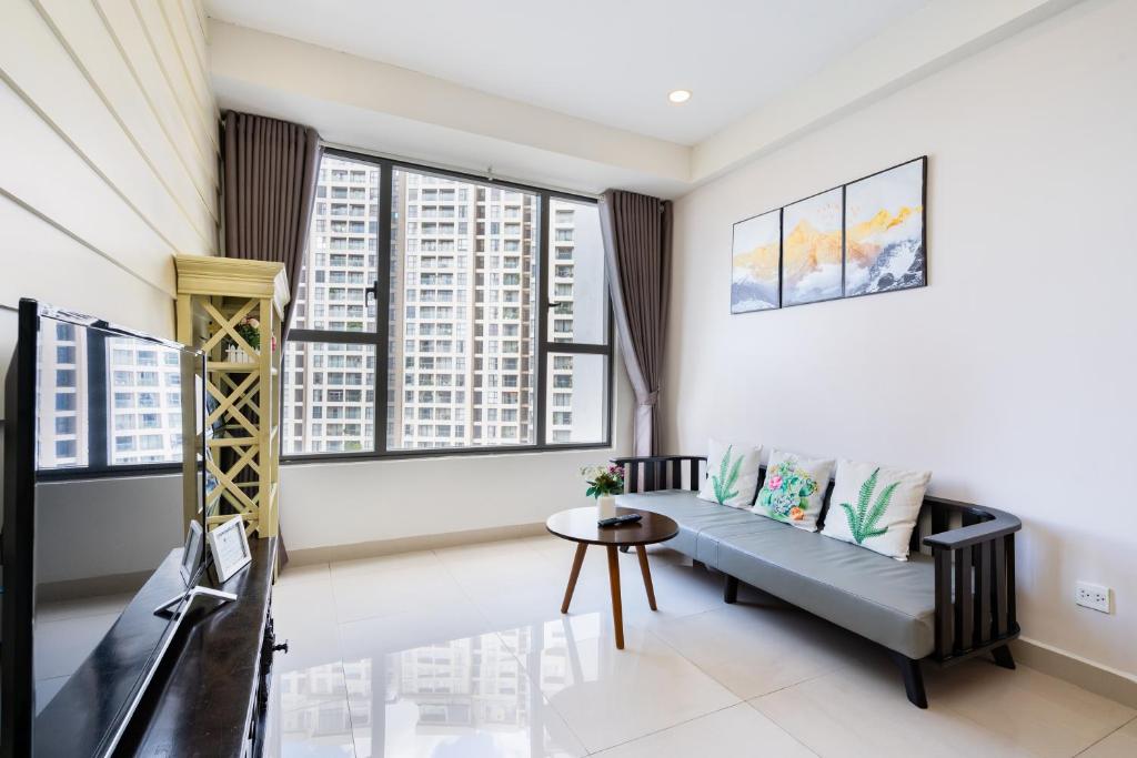 Goby home 3 - Luxury apartment near district 1