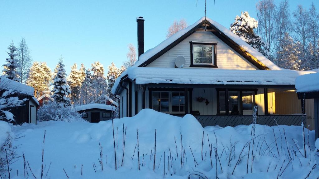 Villa Majringen photo 3