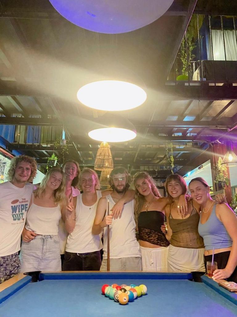 Rom Casa Hostel Da Nang