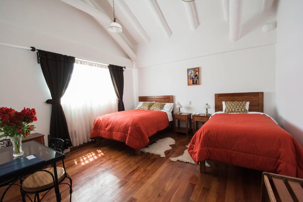 Wilkamayu Hotel photo 3