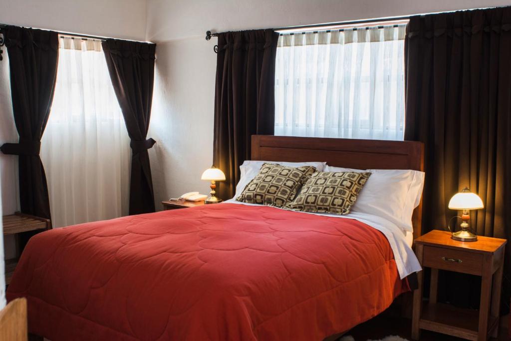 Wilkamayu Hotel photo 4