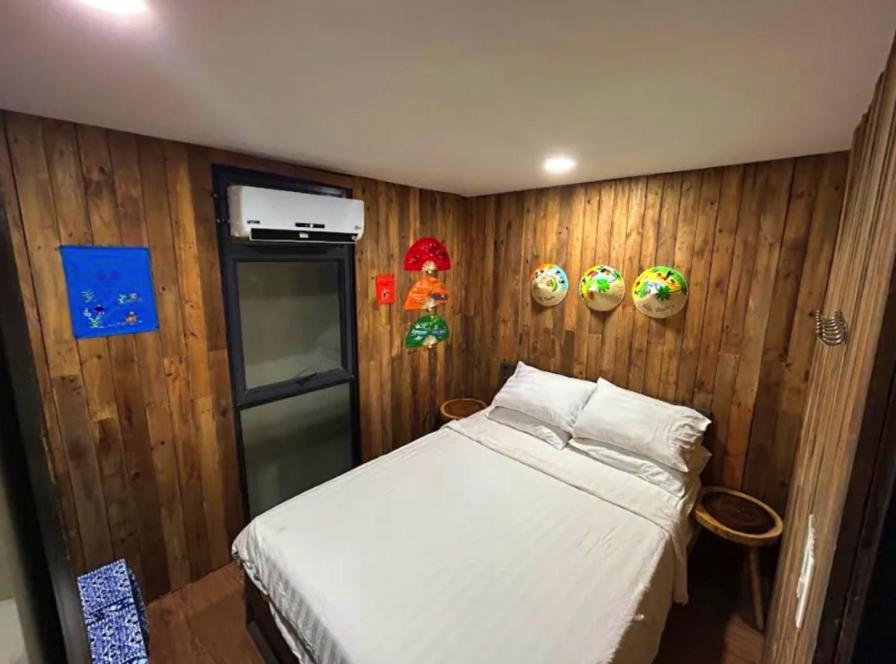 Rom Casa Hostel Da Nang