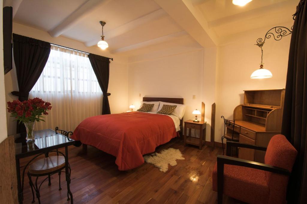 Wilkamayu Hotel photo 2