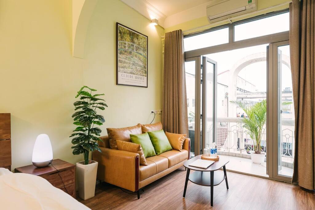 Ha Noi Nightmarket Homestay 3