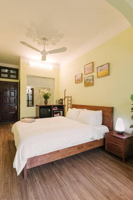 Ha Noi Nightmarket Homestay 3