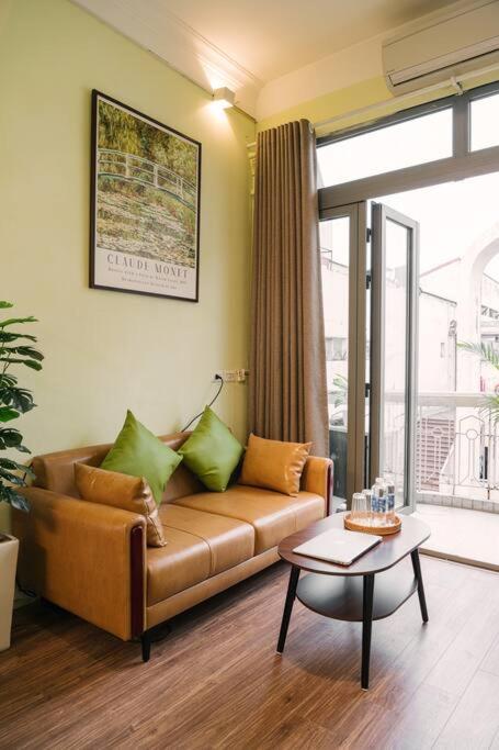 Ha Noi Nightmarket Homestay 3