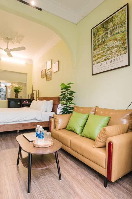 Ha Noi Nightmarket Homestay 3