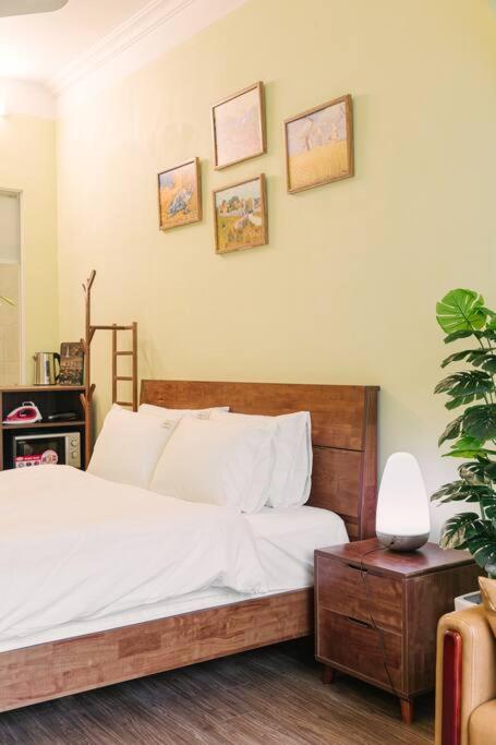 Ha Noi Nightmarket Homestay 3