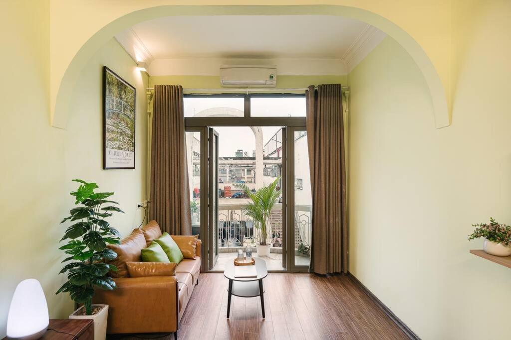 Ha Noi Nightmarket Homestay 3