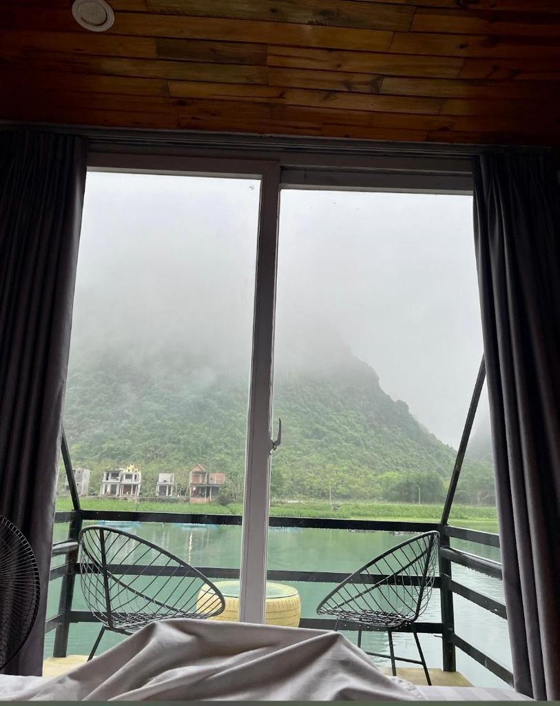 Phong Nha Memory Homestay