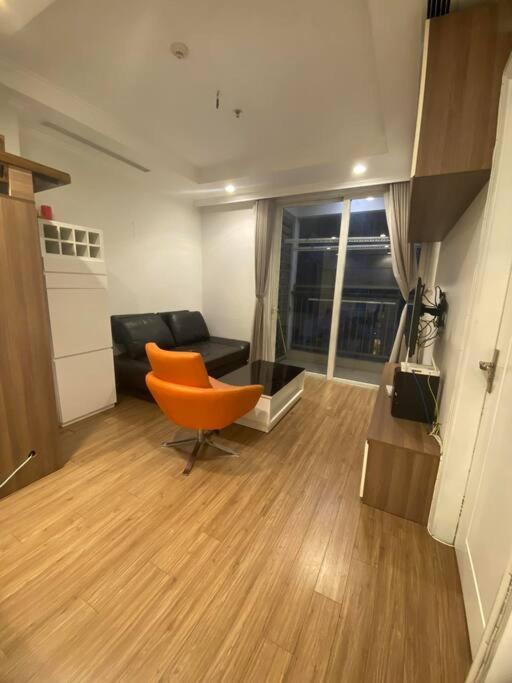 Modern 2 bedroom apartment in central of Hanoi