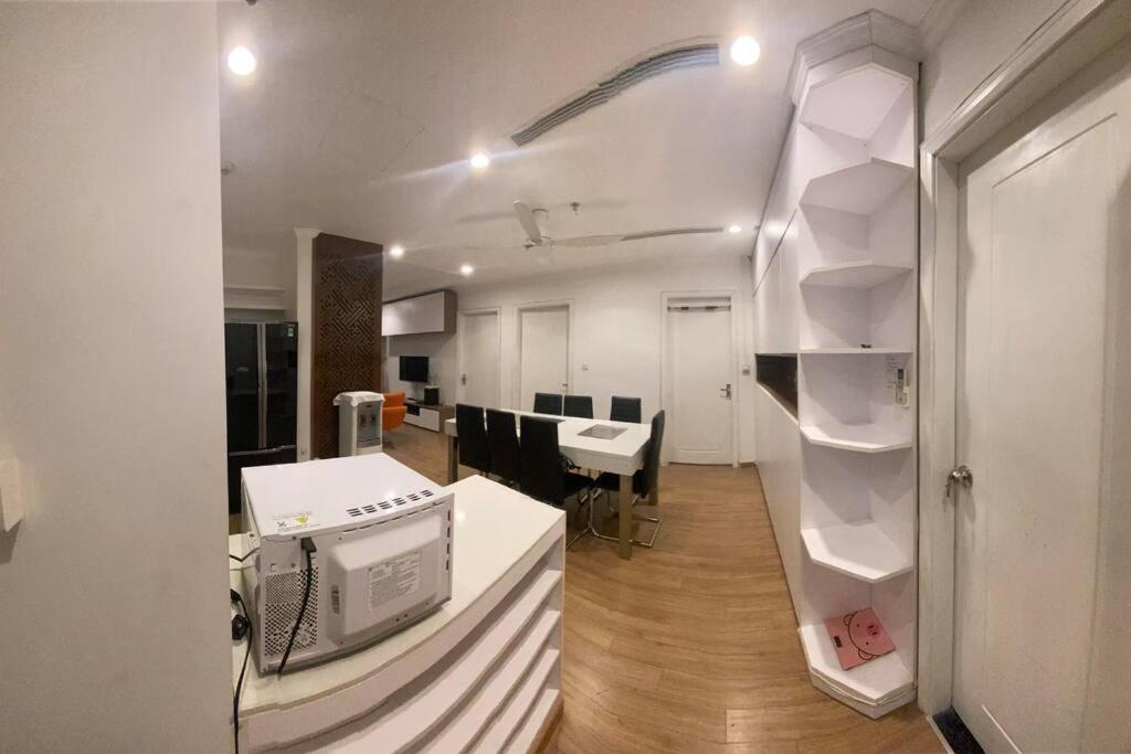 Modern 2 bedroom apartment in central of Hanoi