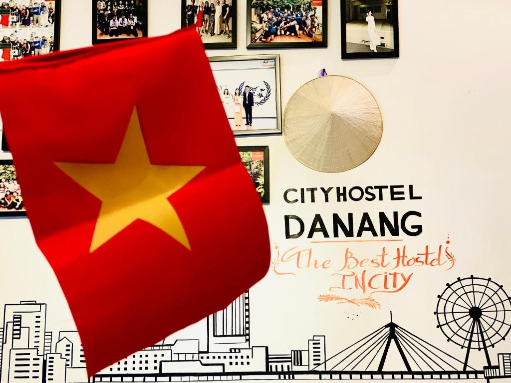 City Hostel Da Nang