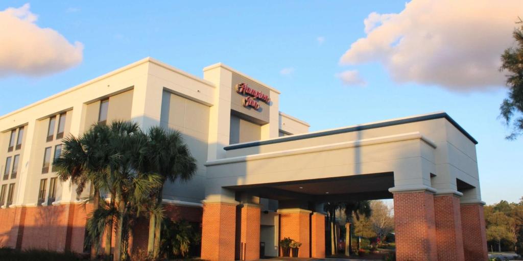 Hampton Inn Pensacola-Airport (Cordova Mall Area) image